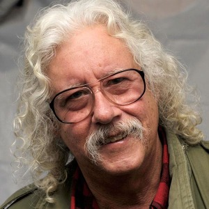Illustration for article titled Find Out What Arlo Guthrie, Joyce Carol Oates, And Laurence Fishburne Have To Say